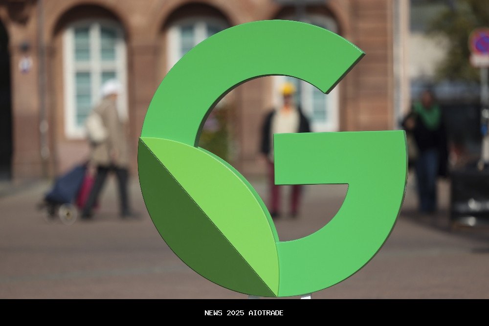 Google Bangun Pusat Data AI Tenaga Matahari di Luar Angkasa