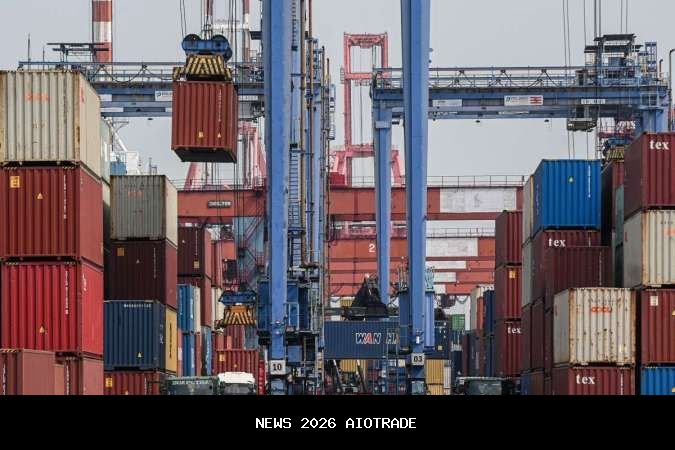 Penutupan Tahun 2025, Pemerintah Klaim Ekonomi Nasional Tetap Kuat