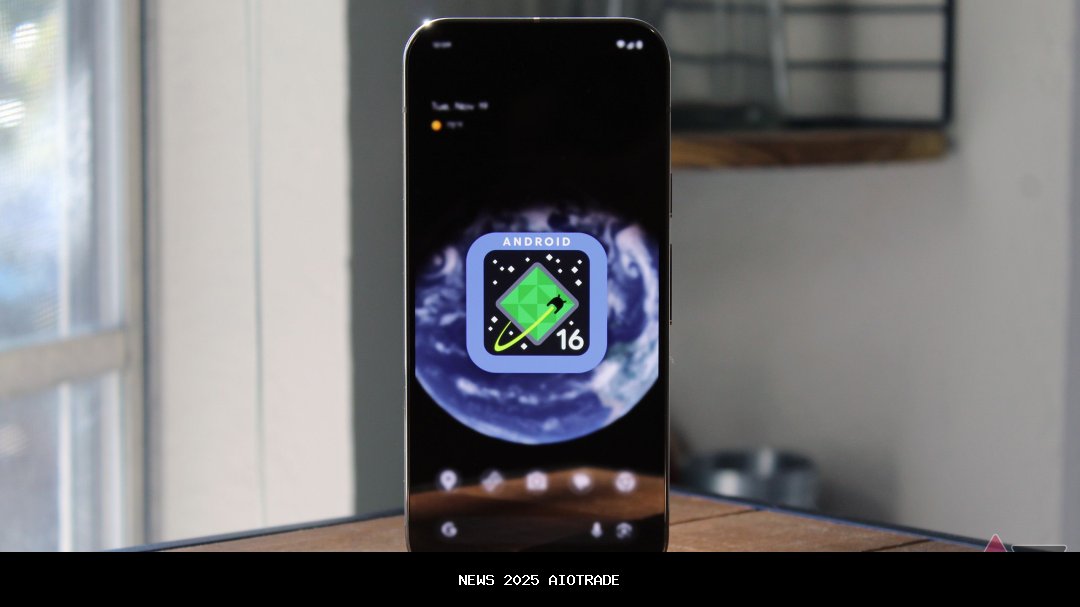 Android 16 QPR3 Beta 1 Dirilis, Tampilan Lebih Halus dan Performa Lebih Baik