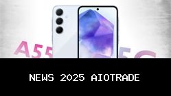 7 Keunggulan dan 4 Kekurangan Samsung Galaxy A55 5G yang Jarang Diketahui!