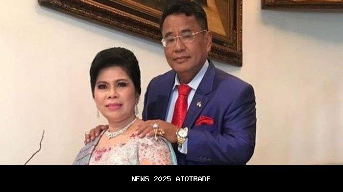 Hotman Paris Tidak Tergoda Menikah Lagi Meski Diselimuti Wanita Cantik