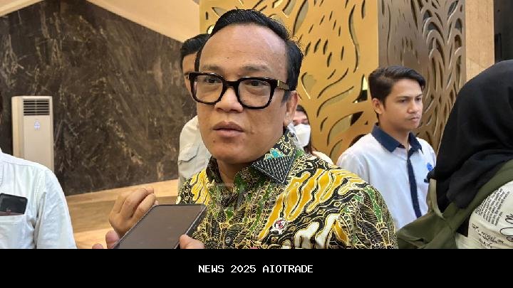 KPK Umumkan Status Immanuel Ebenezer dan Periksa Lisa Mariana Hari Ini