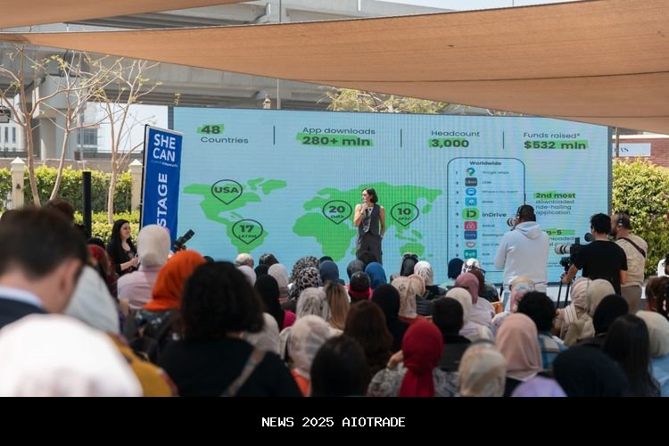 Hadirkan Jalur Fintech, Perkuat Akses Keuangan Perempuan