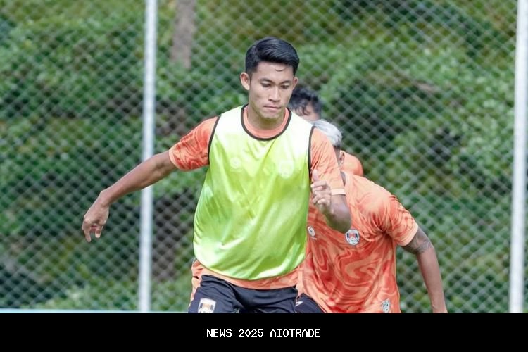 Kendal Tornado FC Incar Kemenangan Lawan Deltras FC untuk Kembali ke Papan Atas