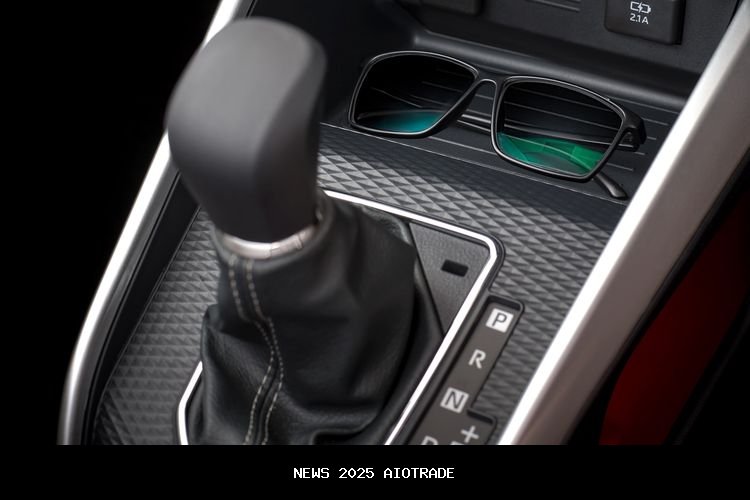 Daftar Mobil Matik Murah November 2025, Mulai Rp 170 Juta