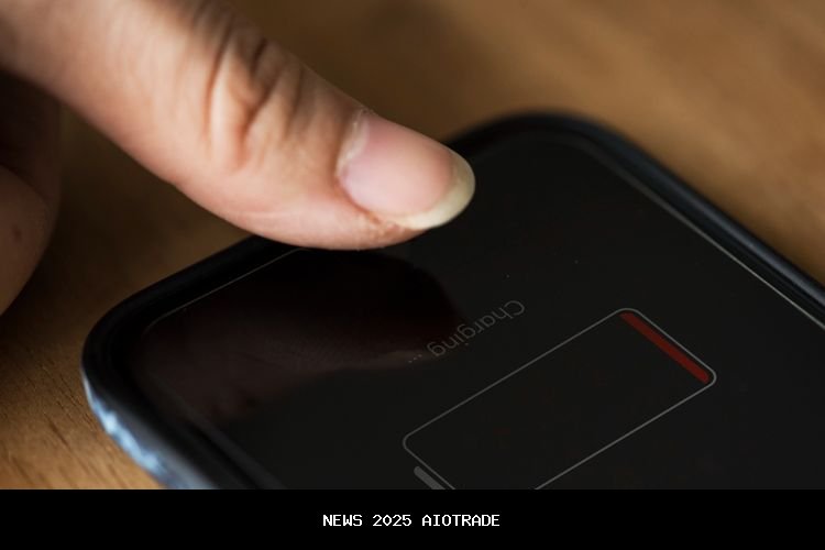 Baterai Xiaomi Cepat Habis? Nonaktifkan Fitur Ini!