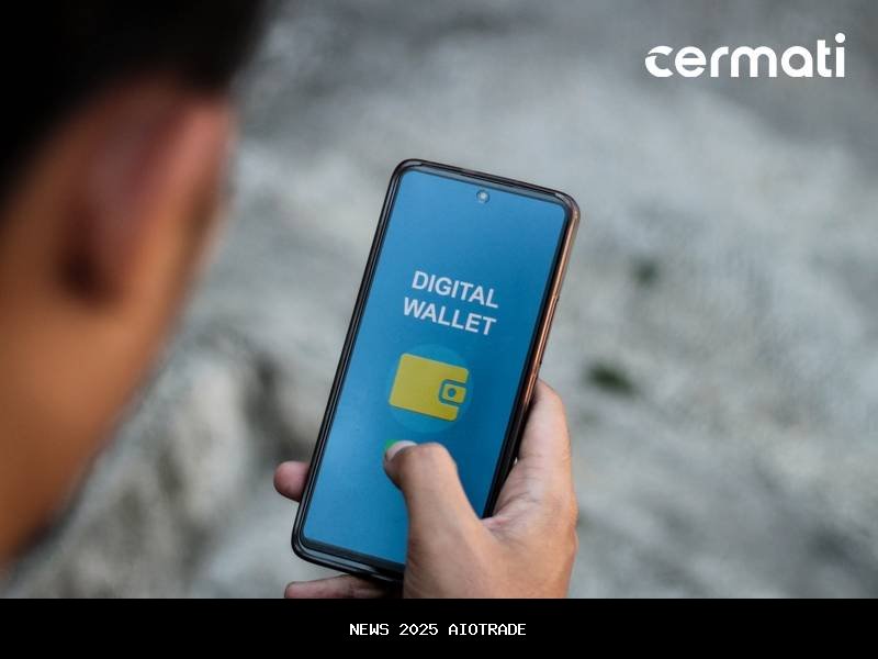 Cara Menabung Otomatis dengan Aplikasi E-Wallet