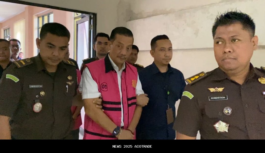 Eks Direktur PT PAL Jambi Ajukan Praperadilan Setelah Ditetapkan Tersangka Korupsi Rp105 Miliar