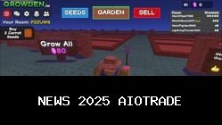 Cara Menggerakkan Kamera di Roblox Tanpa Mouse, Trik Penting untuk Pemain!