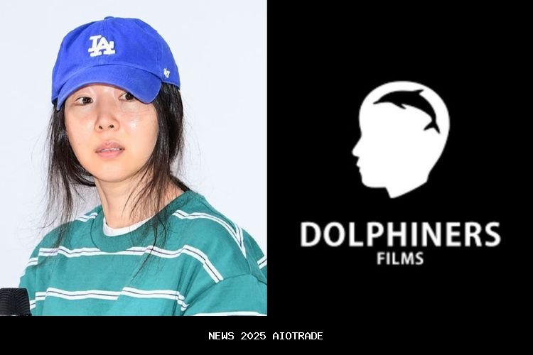 ADOR Akui Beri Keistimewaan Finansial pada Dolphiners Films dalam Proyek 'ETA' NewJeans