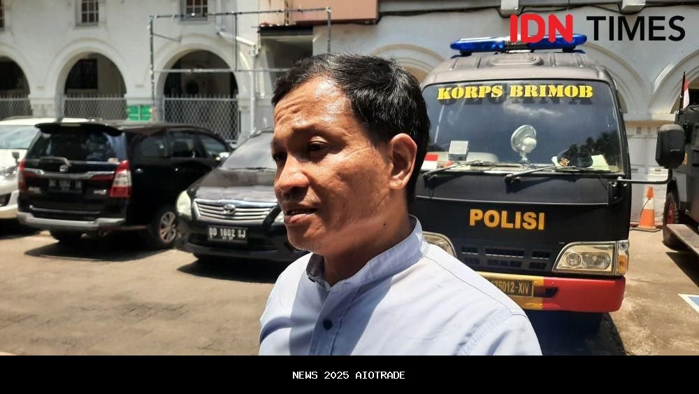 RUU Siber Dianggap Hanya Ada di Negara Otoriter
