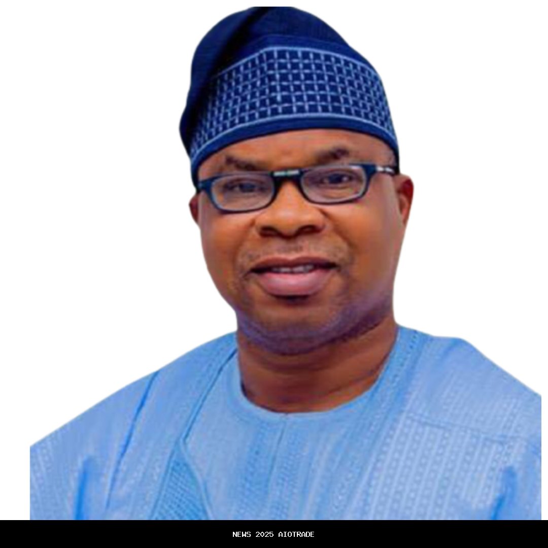 Mengenai aspirasi gubernur Bola Oyebamiji