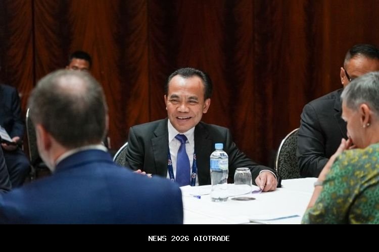 Tutup 2025, Ekonomi Nasional Tetap Tangguh Hadapi Tantangan Global