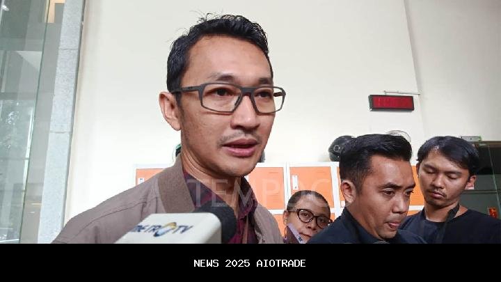 KPK: Tidak Ada Intervensi dalam Kasus Korupsi Haji