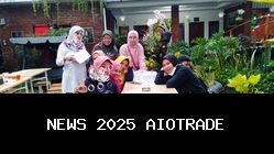 Kafe Favorit Ibu-Ibu di Cimahi 2025, Cocok untuk Arisan dan Me Time