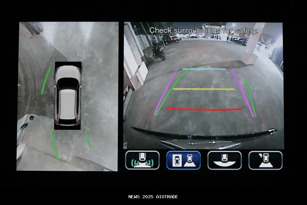 Bangkitkan Ikon yang Tenggelam: Suzuki Tingkatkan Satria dengan Teknologi Baru