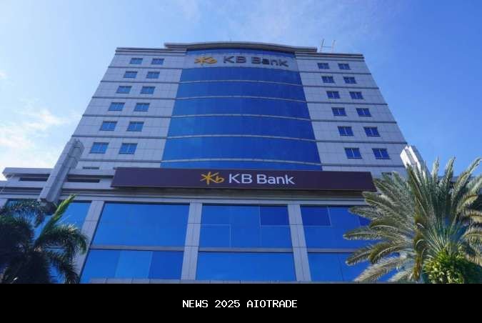 KB Bank Cairkan Pinjaman Rp110 Miliar untuk Rumah Sakit Brawijaya Tangerang