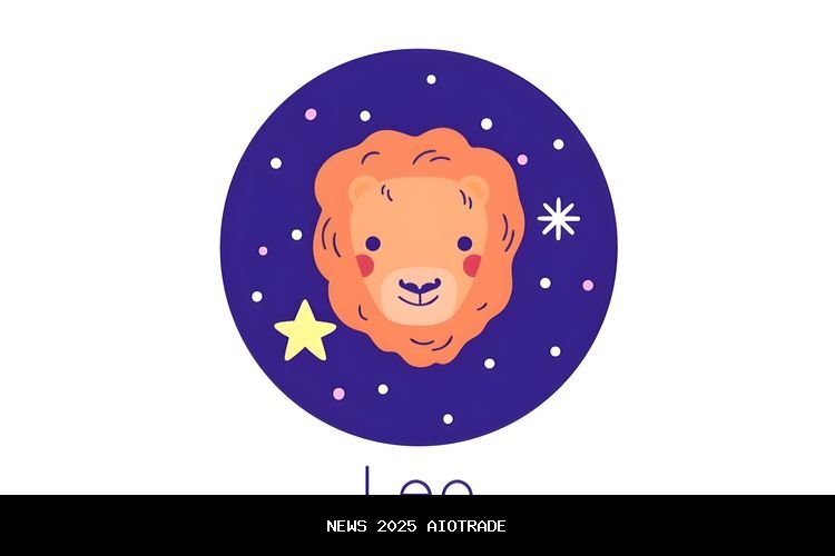 Ramalan Zodiak Leo 8 November 2025: Cinta, Karir, Kesehatan, dan Keuangan