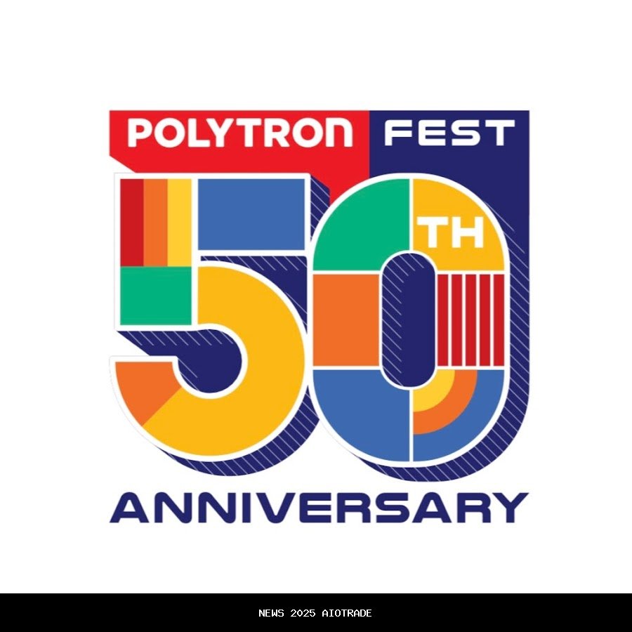Polytron FOX Listrik Ukir Sejarah, Jadi Motor Pertama Raih Rekor MURI Pengisian Serentak Terbanyak