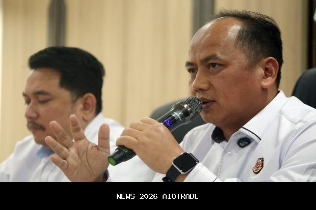 Kejaksaan Raih Rp 19 Triliun dari Kasus Korupsi Tahun Ini