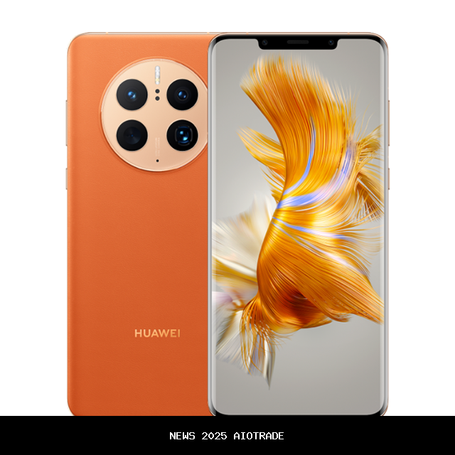 HUAWEI Pura 80 Ultra: Raja Kamera yang Mengguncang Dunia Smartphone