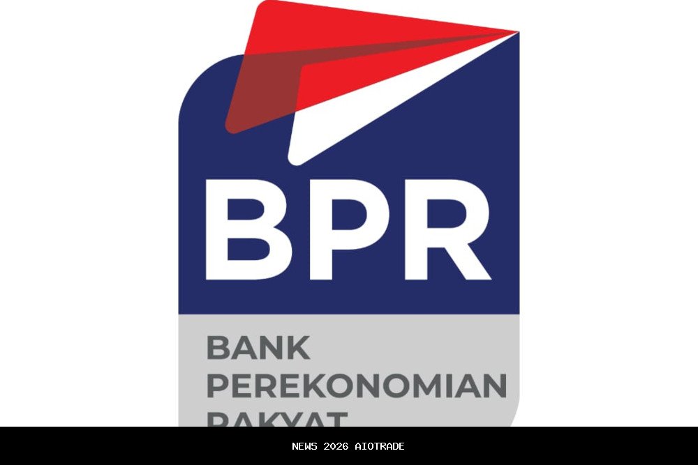 Konsolidasi Perbankan 2025: 7 BPR/BPRS Tutup, Ratusan Digabung