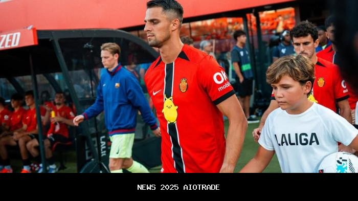 Prediksi Skor Real Sociedad vs Mallorca, Head to Head & Statistik La Liga