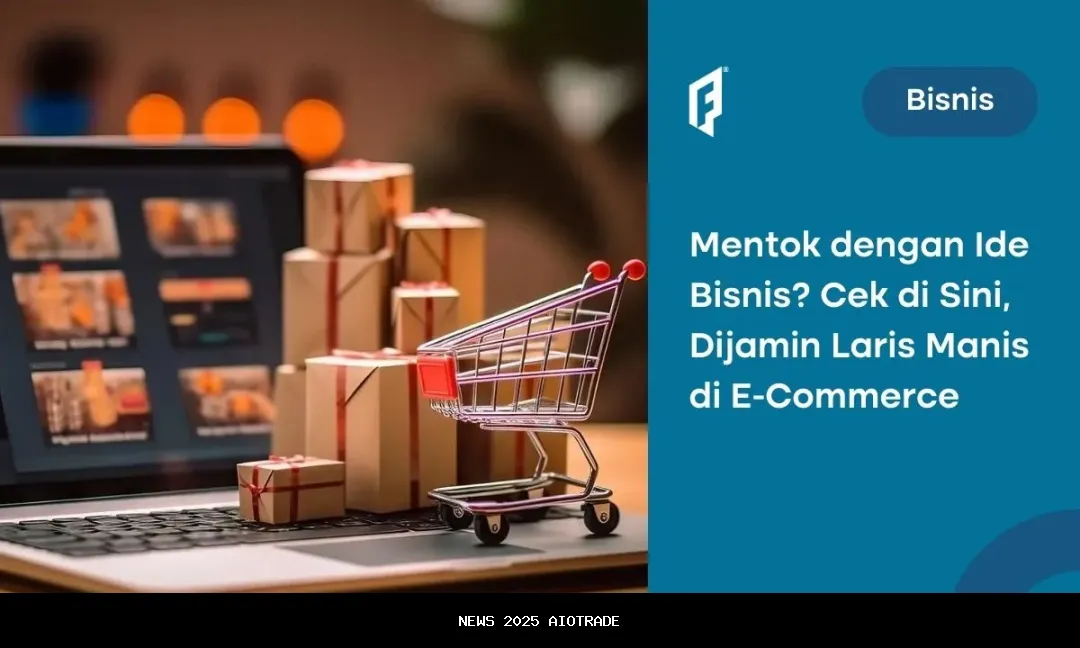 Maju ke 2026! 5 Bisnis Paling Diminati di Era AI, Cocok untuk Generasi Z yang Ingin Cuan Tanpa Batas!