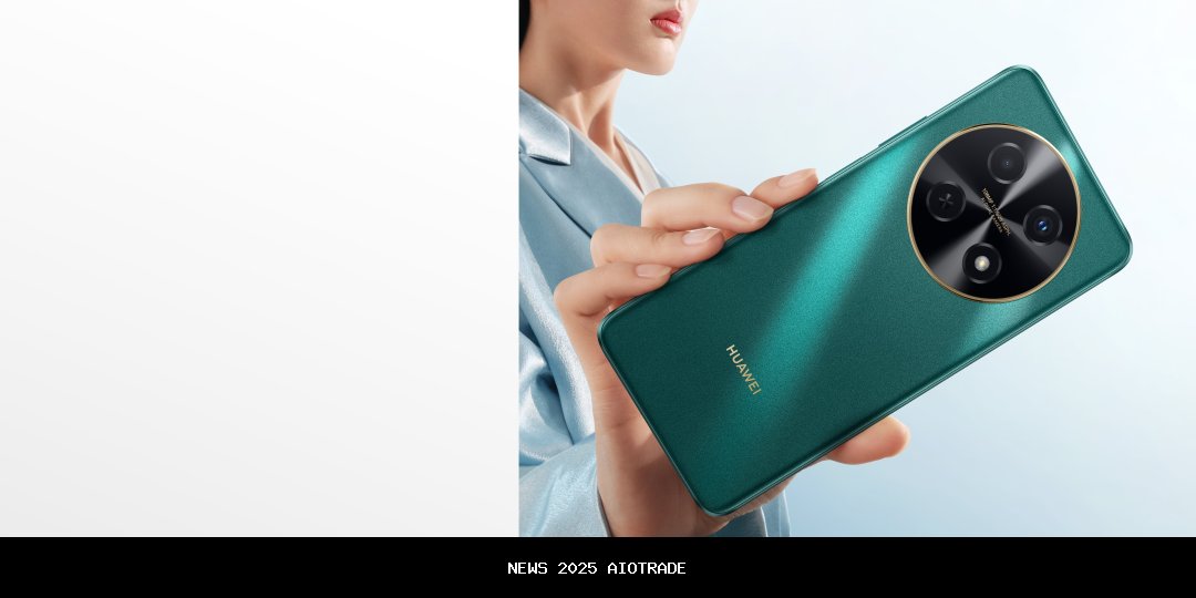 Huawei FreeBuds 3i: Suara Jernih, Ringan, dan ANC Canggih untuk Pecinta Musik!