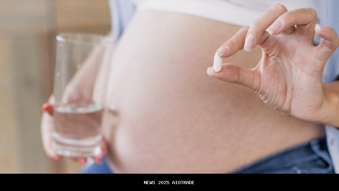 5 Alasan Ibu Hamil Perlu Konsumsi Kalsium Laktat, Manfaat untuk Ibu dan Janin