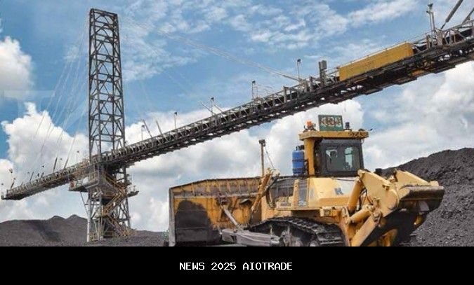 Tergantung Harga Batubara, Ini Rekomendasi Saham ITMG