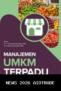 UMKM dan transaksi digital dorong pertumbuhan ekonomi Kepri