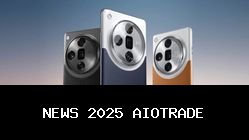 Oppo Find X9 Diluncurkan Oktober 2025: Chipset Dimensity 9500, Baterai Besar, dan AI yang Menarik