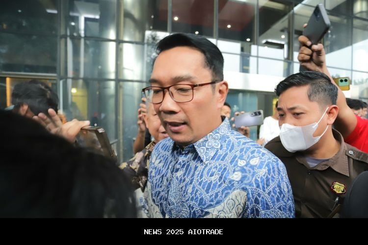 Pengacara Bicara Soal Perceraian Atalia Praratya dengan Ridwan Kamil