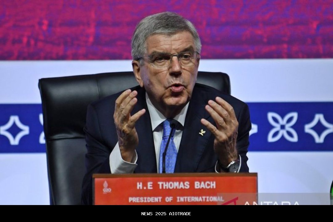 IOC Dikritik Jurnalis Internasional atas Sanksi Ganda untuk Indonesia