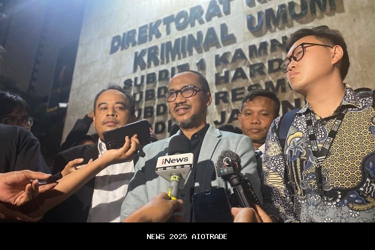 Abraham Samad Merasa Dihukum, Kuasa Hukum Jokowi: Tidak Perlu Khawatir