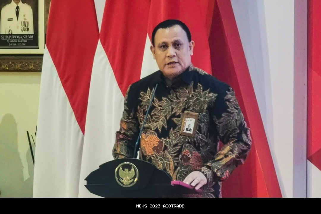 Isu Intervensi Istana Dibantah KPK, Penetapan Tersangka Kuota Haji Tunggu Bukti Kuat