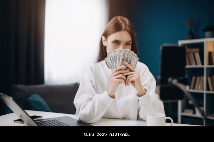 Harta Melebihi Akal! 6 Weton Dikelilingi Rezeki Tak Pernah Habis, Mimpi Jadi Nyata Cepat