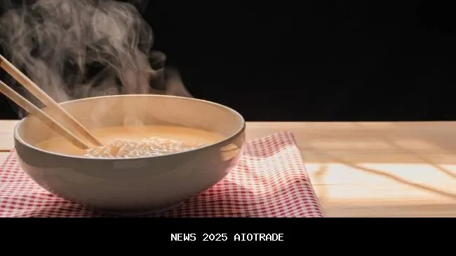 Benarkah Meniup Makanan Panas Dilarang? Ini Penjelasan Ulama