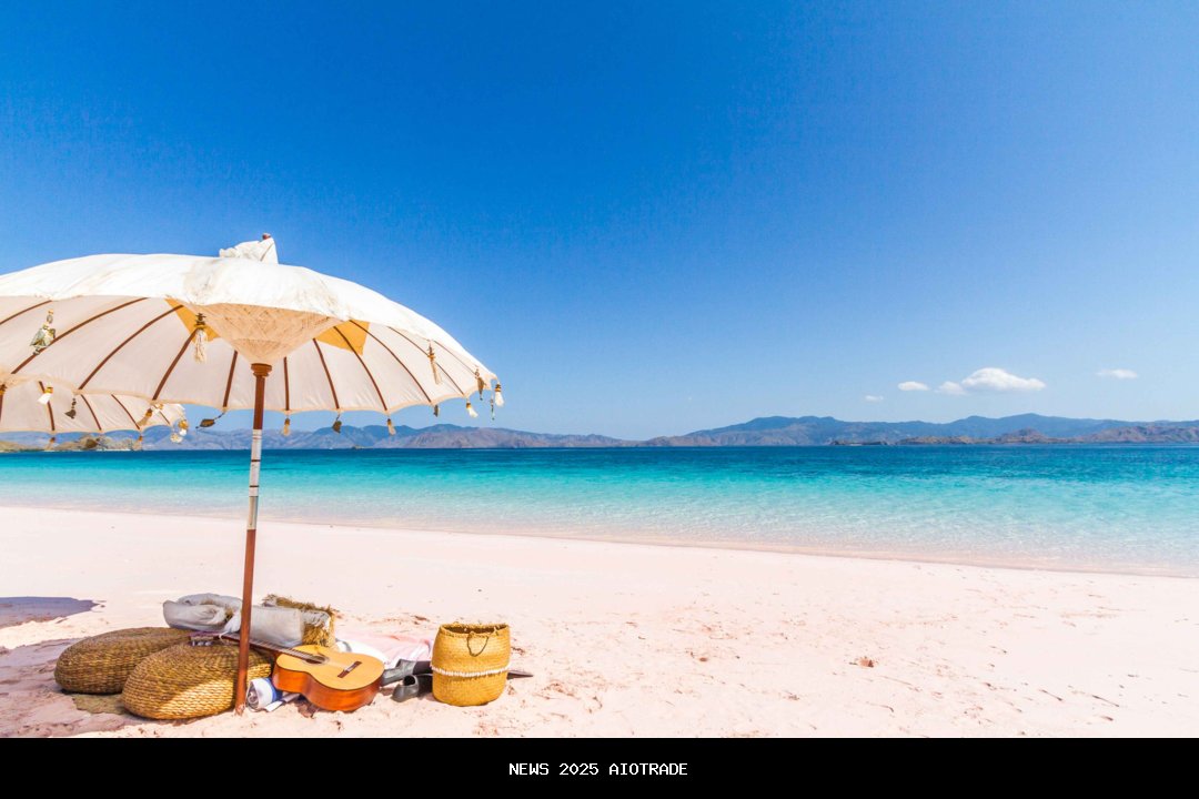 Liburan ke Pangkalpinang: 4 Hotel Mewah yang Wajib Dikunjungi!