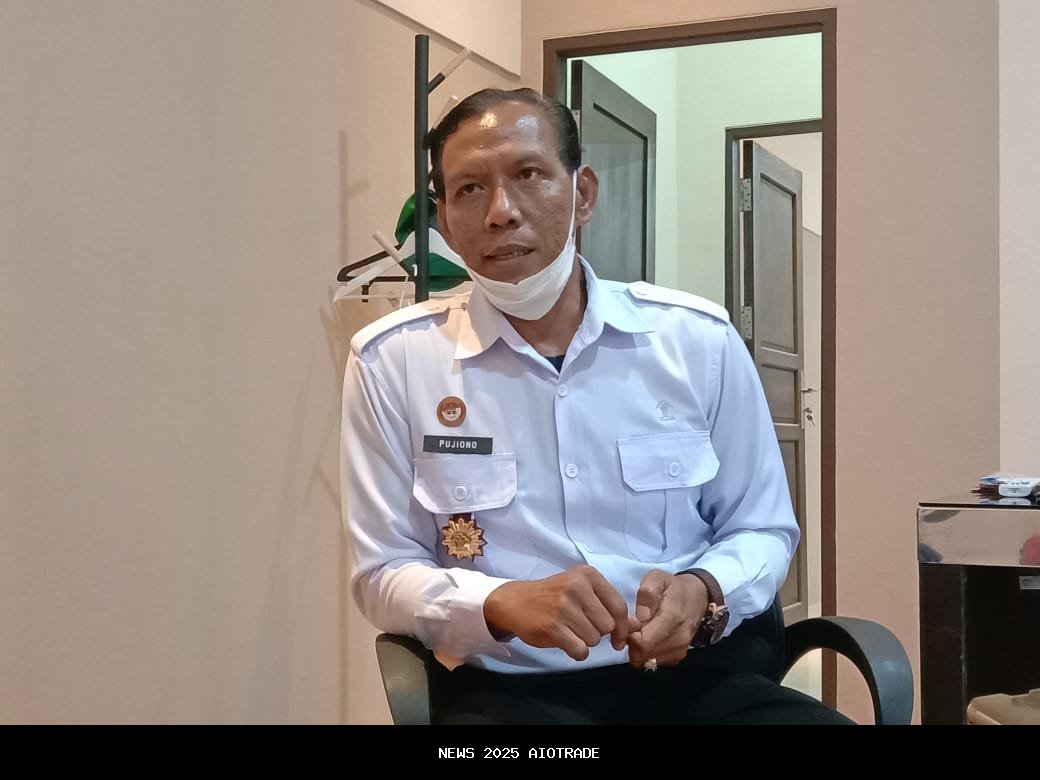 Lapas Balikpapan Latih Warga Binaan Jadi Tukang Roti Handal, Berkualitas dan Kompetitif