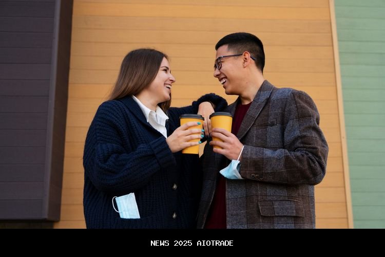 4 Tanda Pria Bahagia dalam Perkawinan, Bukan Hanya Formalitas