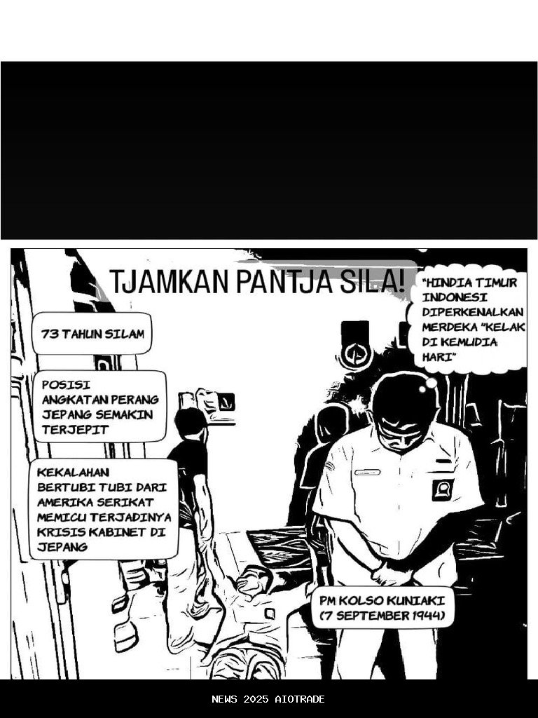 Kisah di Balik Lahirnya Stablecoin Pertama Kyrgyzstan