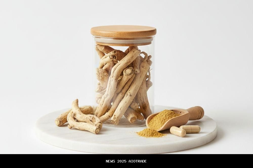 5 Bahan Herbal Peningkat Kesuburan Pria