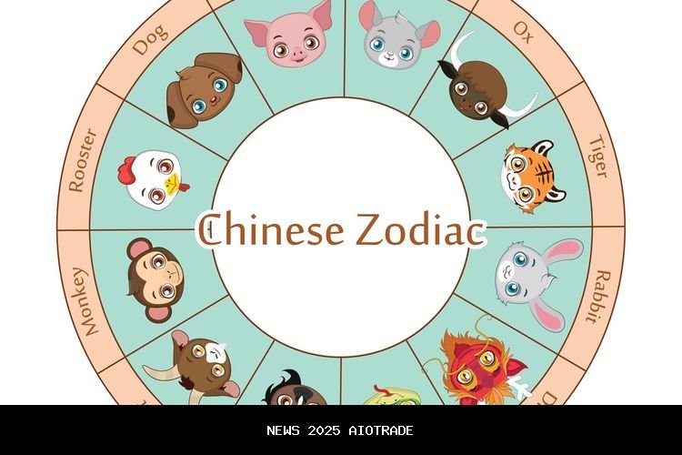 6 Shio Ini Diperkirakan Dapat Keberuntungan dan Rezeki Berlimpah Besok 26 Agustus 2025, Salah Satuny