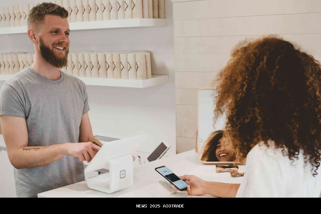 Kesabaran di Meja Kasir: Memahami Kebutuhan Pembeli