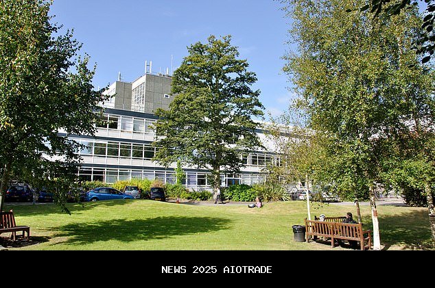 Mahasiswa masuk universitas dengan tiga E di tingkat A untuk mencapai target keberagaman pemerintah