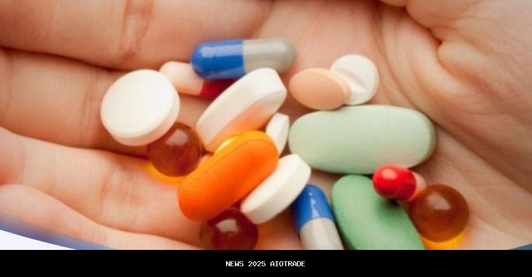 BBPOM Minta Obat Kedaluwarsa Jangan Dibuang Sembarangan, 124 Apotek di DIY Siap Terima