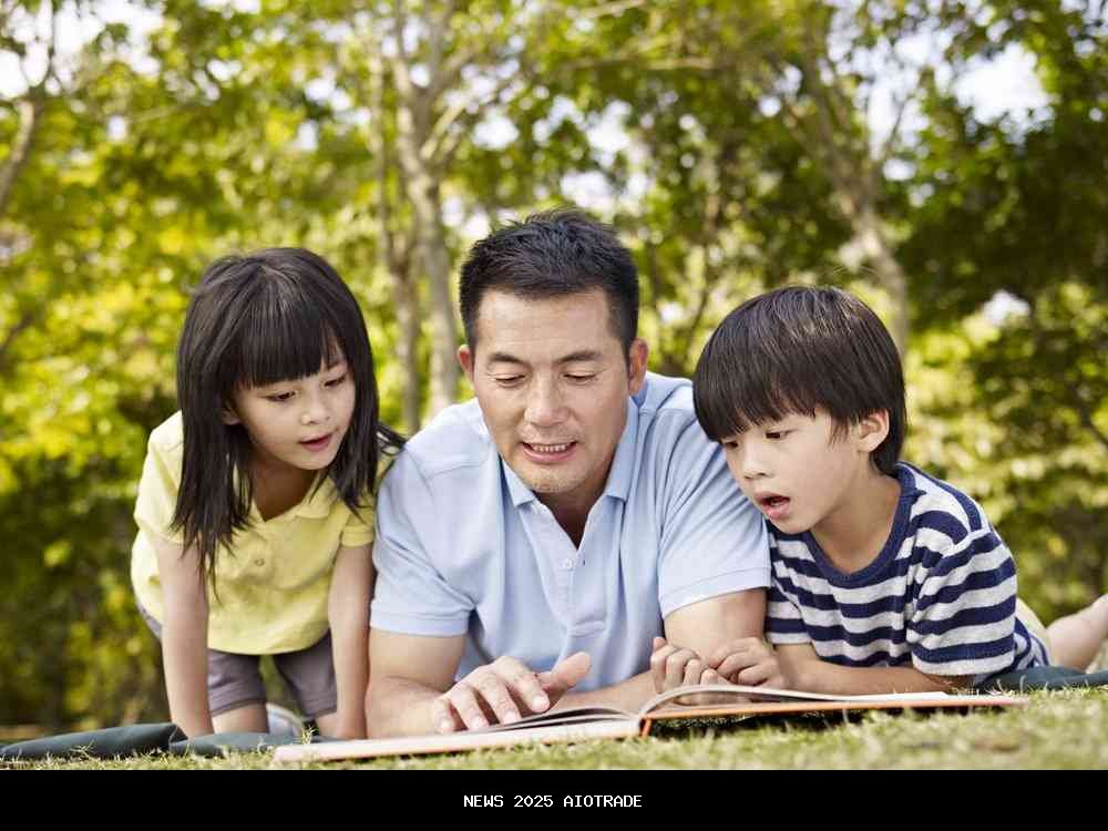 Bapak Rumah Tangga: Bukan Hanya Urus Rumah, Tapi Jaga Kepercayaan