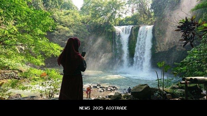 Itinerary 1 Hari Pemalang dari Semarang, Anggaran Rp 900 Ribu Termasuk Bensin dan Tol